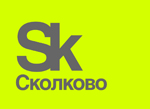 Один из наших проектов стал резидентом Сколково!